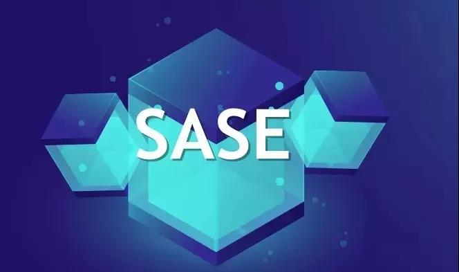 数字化案例秀 ‖ 看制造企业如何用SASE解决网络安全问题？