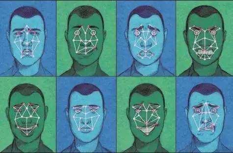 人脸识别双目模组自助机应用活体检测在人工智能