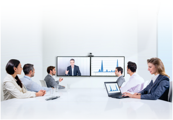 为什么要使用专业的视频会议系统，而不是即时通讯软件？