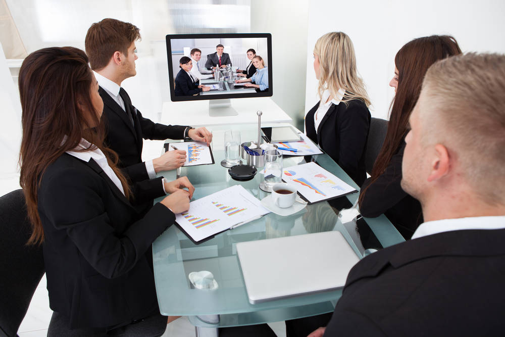 与传统视频会议相比，云视频会议的区别在哪？