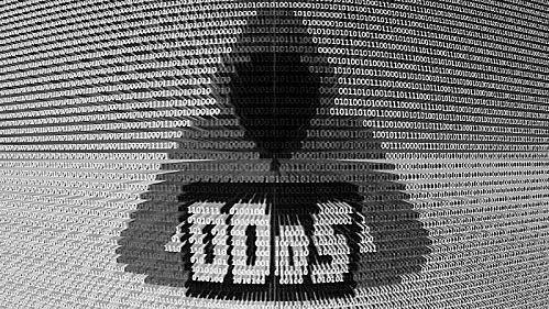 这是关于DDoS的防御措施及原则，帮您未雨绸缪