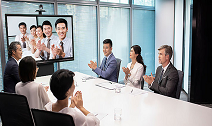 视频会议系统优点都有哪些，为何普及率这么高