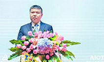 正业玖坤总裁庞克学当选——2019物联网创新人物