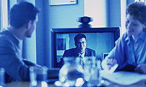 如何利用腾讯会议共享屏幕功能实现高效视频会议