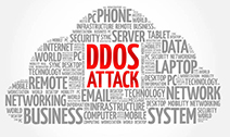 网络安全事件频发，DDoS攻击和软件勒索不断