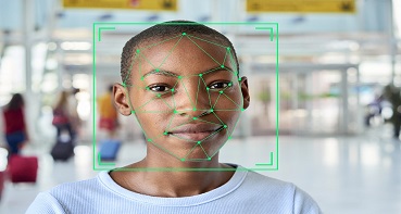眼神科技统一身份认证平台，凭一张“脸”也能走天下