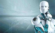 智能机器人助力企业数字化转型？