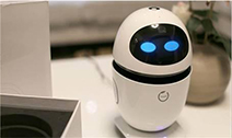 智能机器人，赋能酒店变得更加智慧