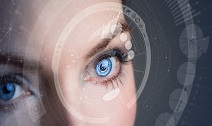 eyecoolE9虹膜锁，通过虹膜识别技术让生活处处都有科技感