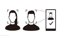 人脸识别与指纹识别在立式人证合一核验终端里得到融合