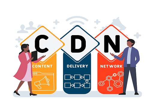 腾讯云CDN加速网络节点覆全球，助电商出海似蛟龙