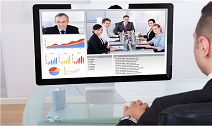 跨企业在线沟通用什么视频会议软件较好？