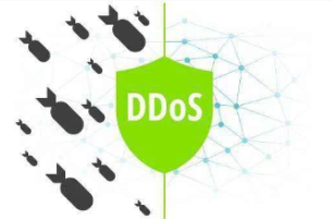 “大禹”治“水”：腾讯云大禹DDoS防护解决方案