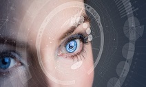 虹膜识别技术让我们的出行更安全
