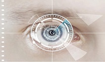 虹膜识别技术的发展前景怎么样？