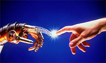 智能机器人正在影响劳动力市场？人工智能带来的变化