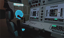 VR/AR技术在船舶工业领域的技术体系和应用探讨